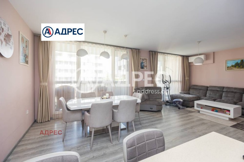 À vendre  3+ chambres Varna , Grand Mol , 172 m² | 44824888