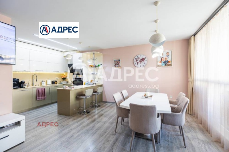 À vendre  3+ chambres Varna , Grand Mol , 172 m² | 44824888 - image [2]