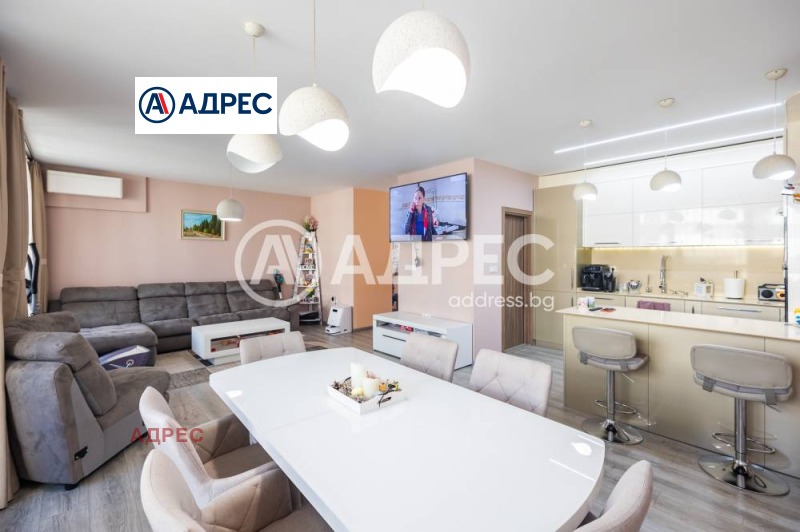 À vendre  3+ chambres Varna , Grand Mol , 172 m² | 44824888 - image [13]