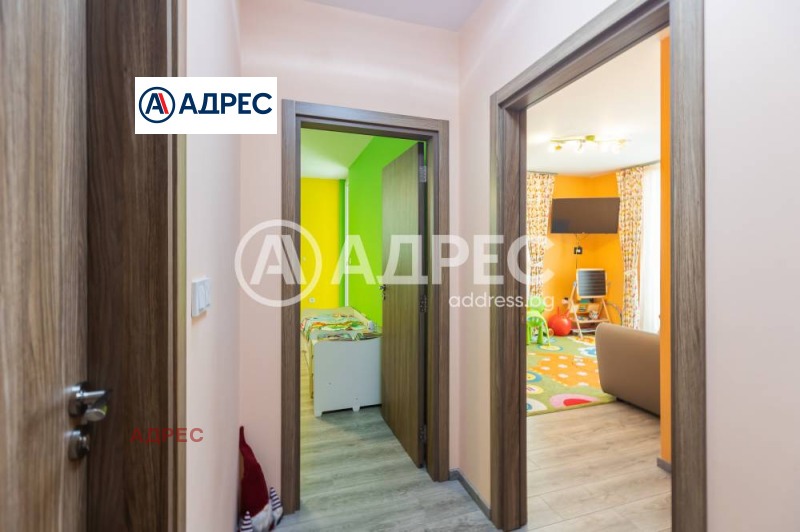 À vendre  3+ chambres Varna , Grand Mol , 172 m² | 44824888 - image [17]