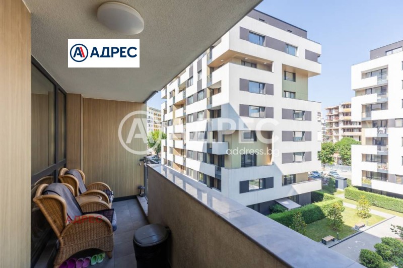 À vendre  3+ chambres Varna , Grand Mol , 172 m² | 44824888 - image [3]