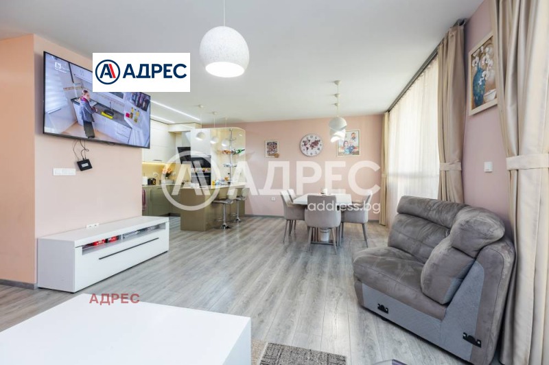 À vendre  3+ chambres Varna , Grand Mol , 172 m² | 44824888 - image [15]