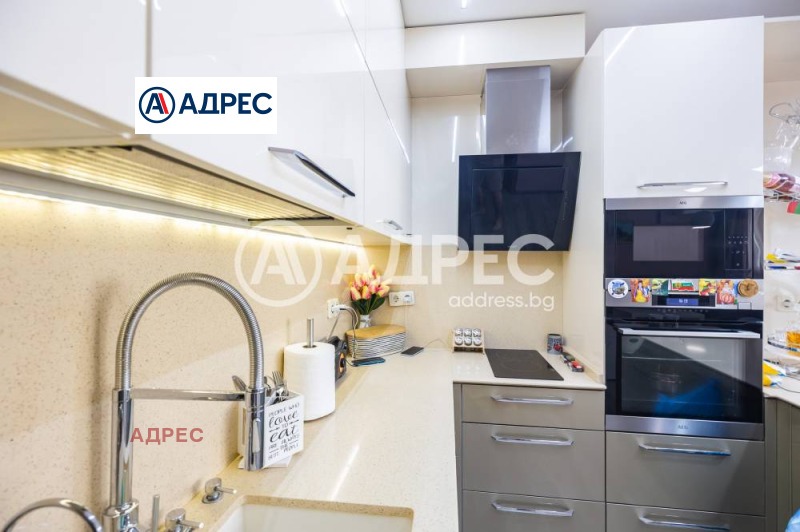 À vendre  3+ chambres Varna , Grand Mol , 172 m² | 44824888 - image [14]