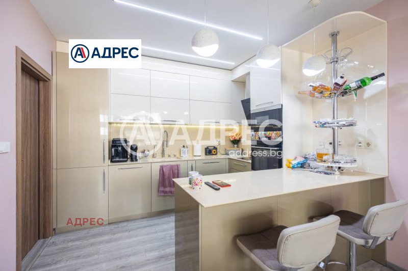 À vendre  3+ chambres Varna , Grand Mol , 172 m² | 44824888 - image [12]