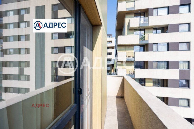 À vendre  3+ chambres Varna , Grand Mol , 172 m² | 44824888 - image [8]