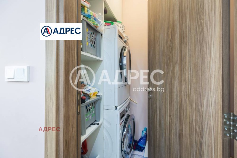 À vendre  3+ chambres Varna , Grand Mol , 172 m² | 44824888 - image [16]