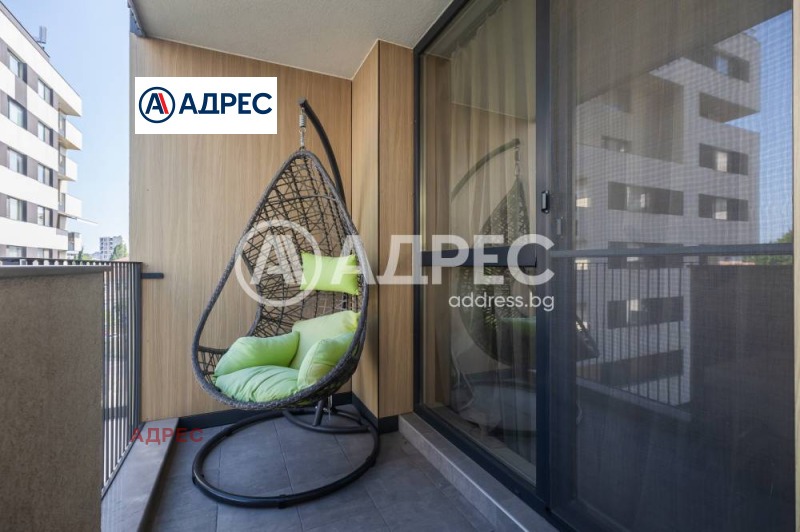 À vendre  3+ chambres Varna , Grand Mol , 172 m² | 44824888 - image [4]