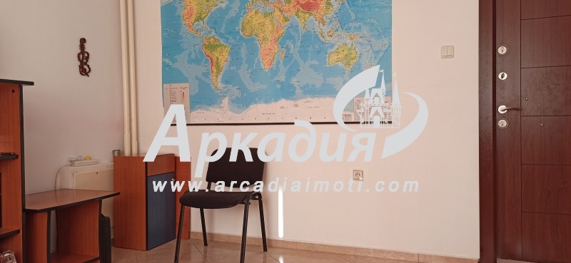 Eladó  Hivatal Plovdiv , Karsijaka , 22 négyzetméter | 66717611 - kép [3]