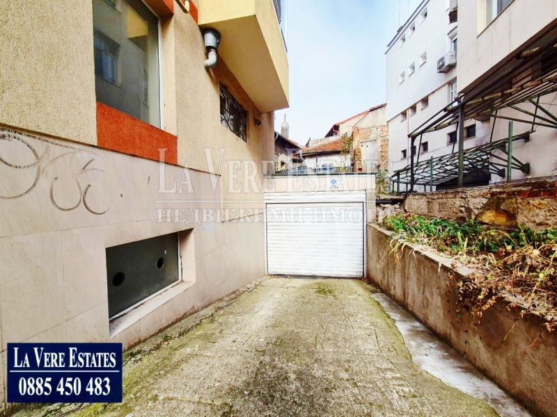 Продава  Етаж от къща град Русе , Център , 214 кв.м | 64597096 - изображение [14]