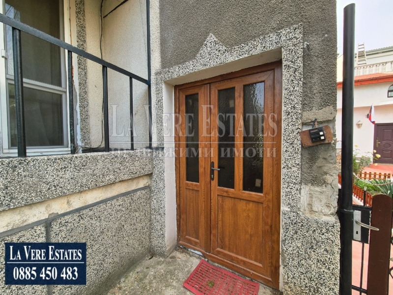 Продава  Етаж от къща град Русе , Център , 214 кв.м | 64597096 - изображение [17]