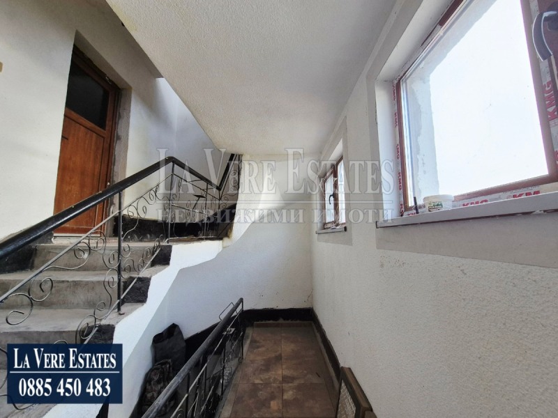 Продава  Етаж от къща град Русе , Център , 214 кв.м | 64597096 - изображение [4]