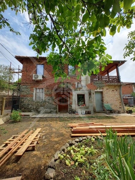 Продава КЪЩА, област Бургас, с. Ново Паничарево • 109000 € / 213185.47 лв. • 90797436 1