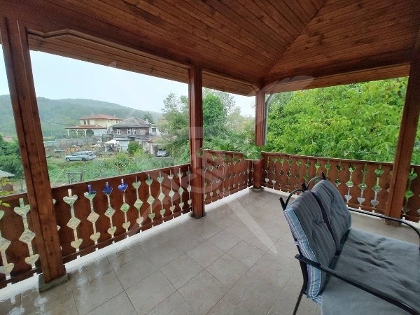 Продава КЪЩА, с. Ново Паничарево, област Бургас, снимка 5 - Къщи - 52607871