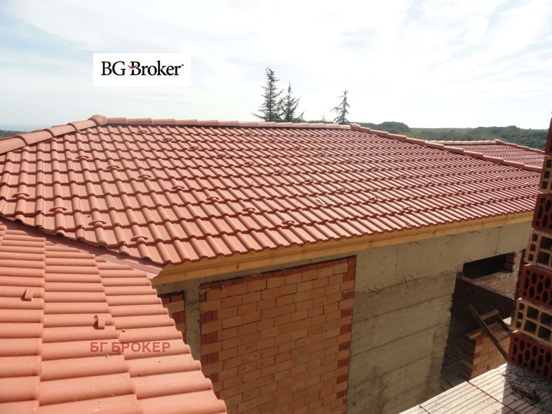 Продава КЪЩА, с. Горица, област Варна, снимка 4 - Къщи - 53560556