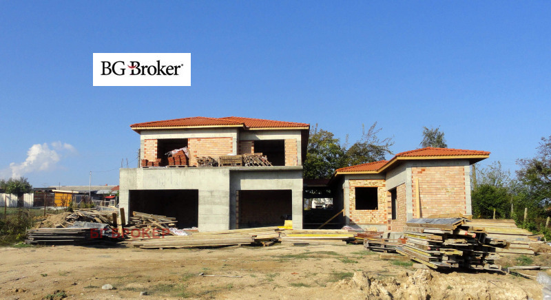 Продава КЪЩА, с. Горица, област Варна