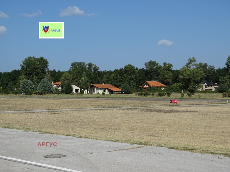 For Sale  Plot region Sofia , Dolna banya , 1100 sq.m | 59616675 - image [2]