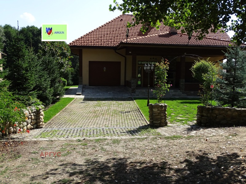 For Sale  Plot region Sofia , Dolna banya , 1100 sq.m | 59616675 - image [6]