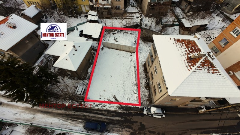 Продава  Парцел град Перник , Клепало , 302 кв.м | 45696811 - изображение [2]