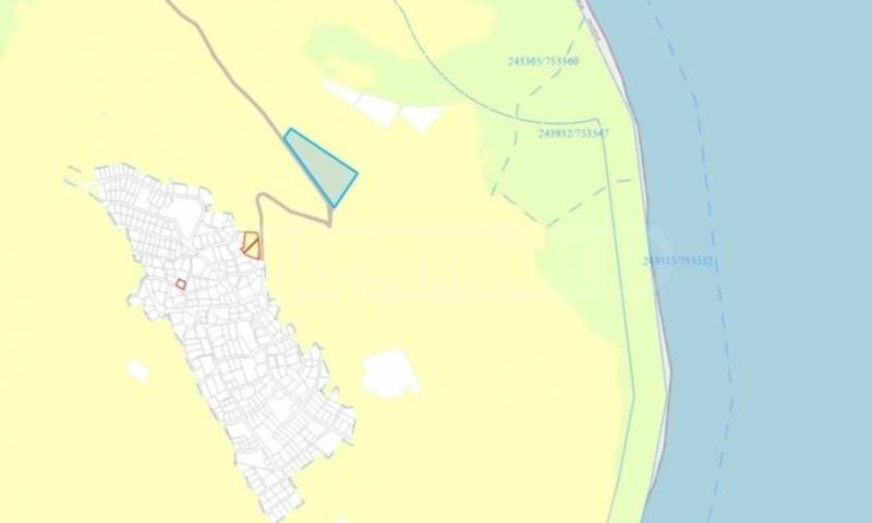 Продава  Парцел област Бургас , с. Емона , 20461 кв.м | 37773092 - изображение [2]
