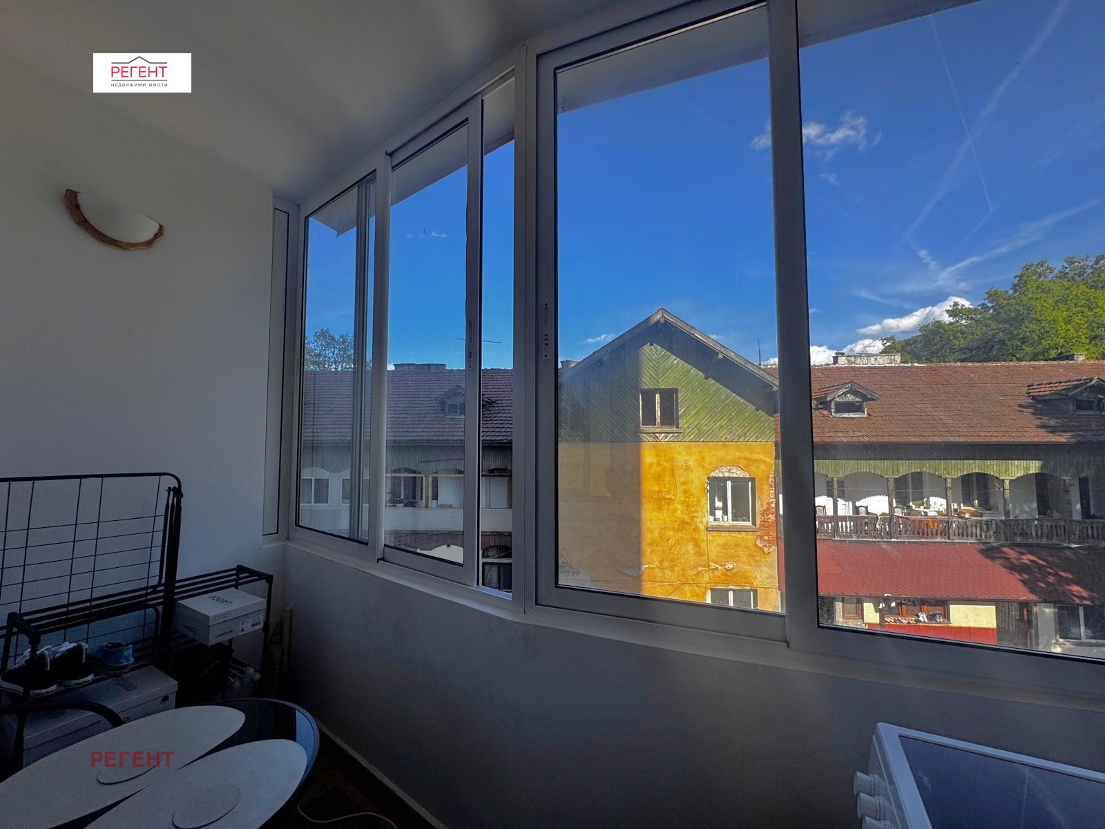 Продава 1-СТАЕН, гр. Габрово, Дядо Дянко, снимка 7 - Апартаменти - 54351282