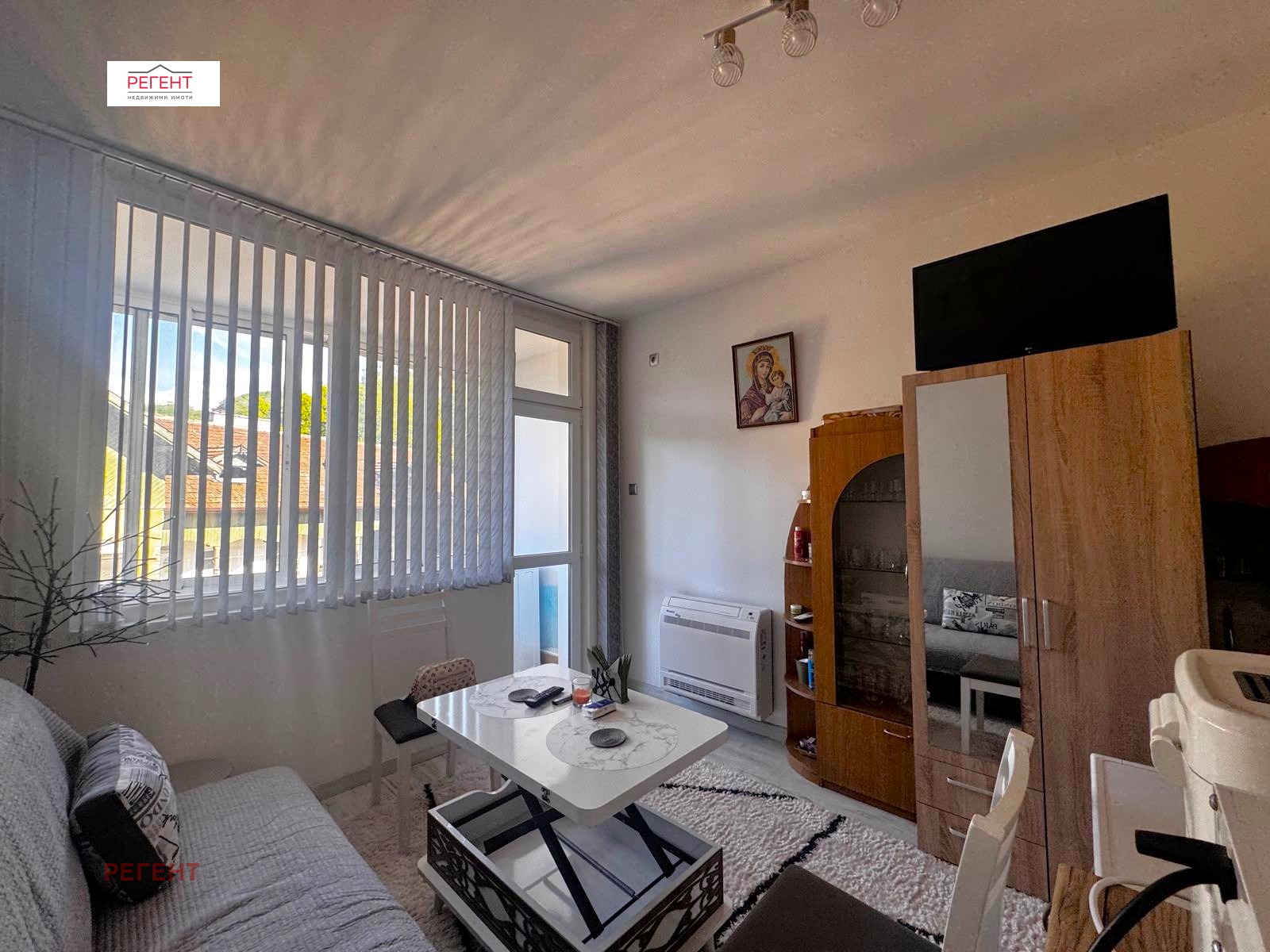 Продава 1-СТАЕН, гр. Габрово, Дядо Дянко