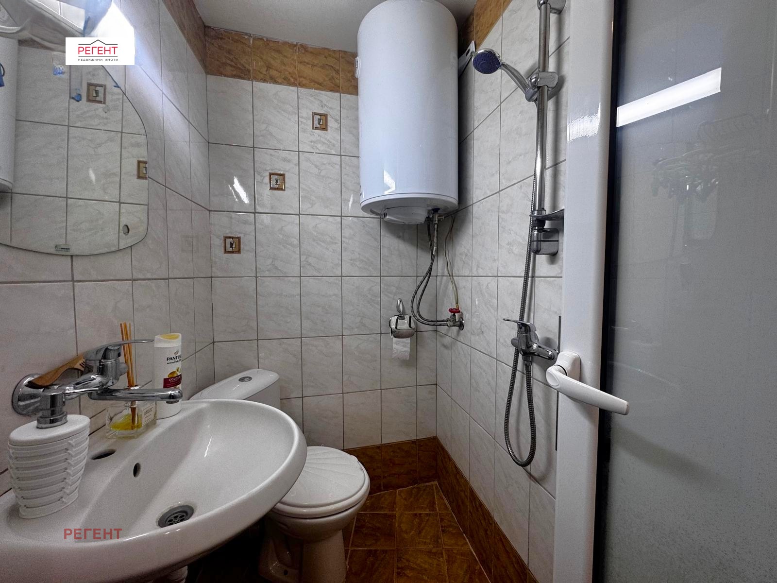 Продава 1-СТАЕН, гр. Габрово, Дядо Дянко, снимка 6 - Апартаменти - 54351282