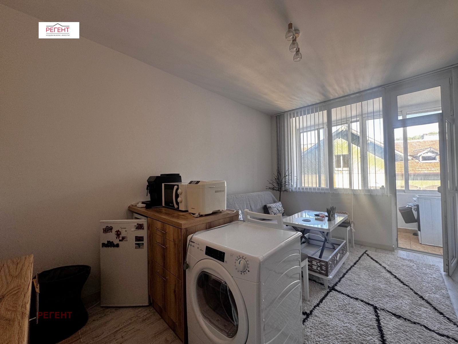 Продава 1-СТАЕН, гр. Габрово, Дядо Дянко, снимка 3 - Апартаменти - 54351282