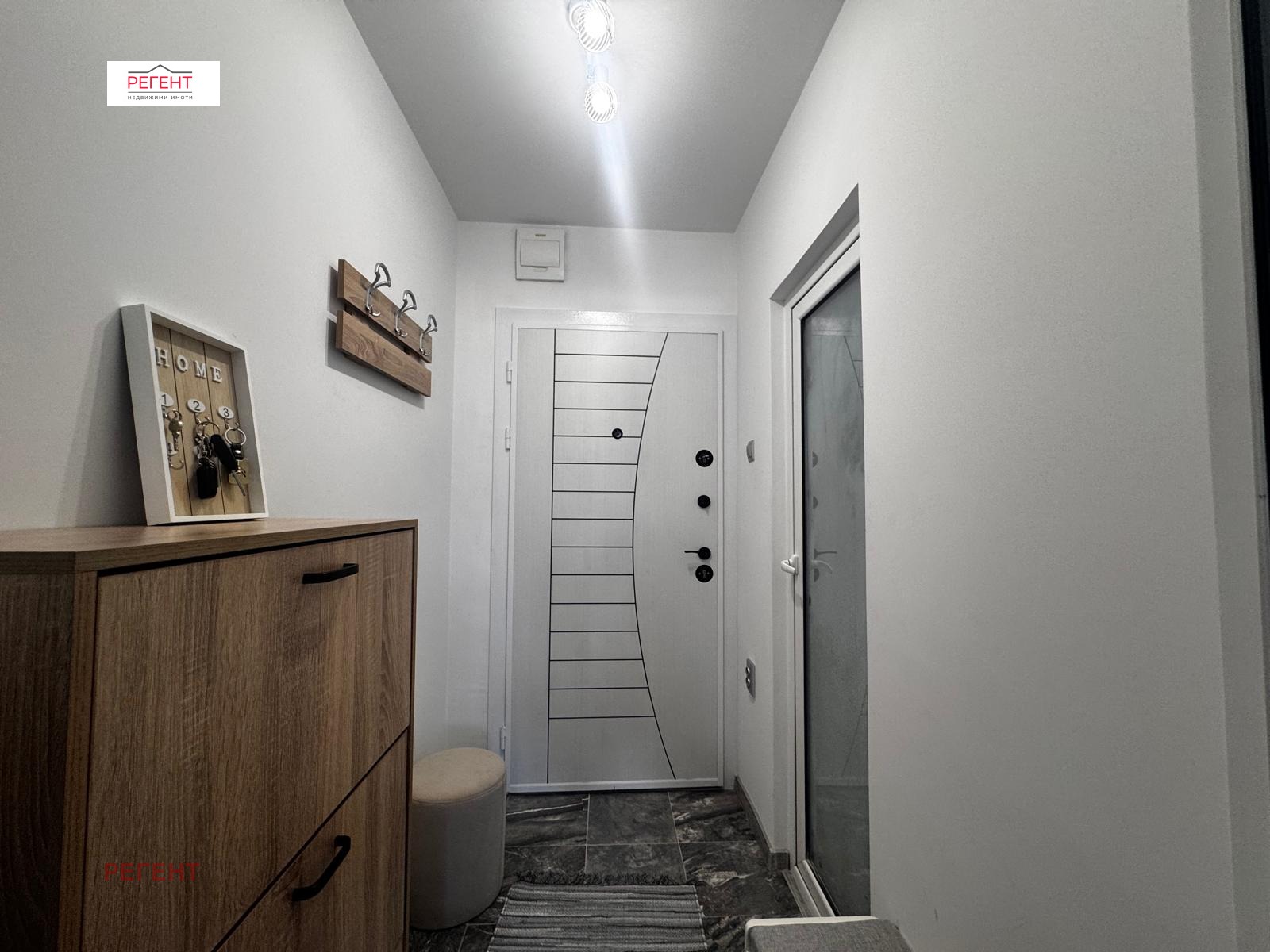 Продава 1-СТАЕН, гр. Габрово, Дядо Дянко, снимка 5 - Апартаменти - 54351282