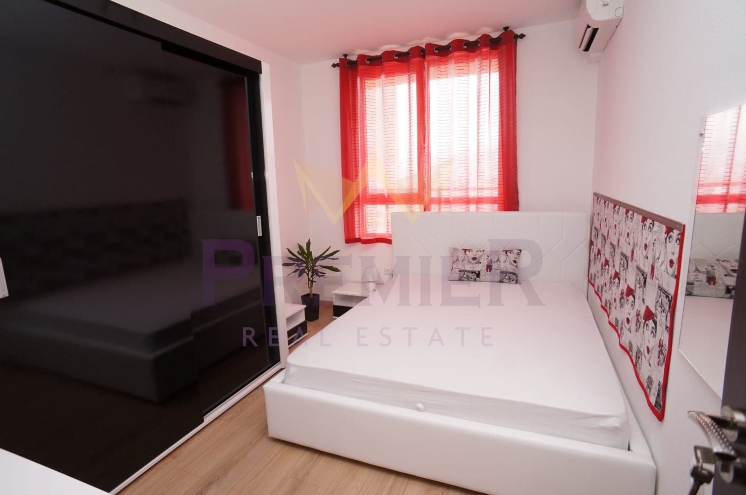 Продава 2-СТАЕН, гр. Варна, Лятно кино Тракия, снимка 4 - Апартаменти - 53993183