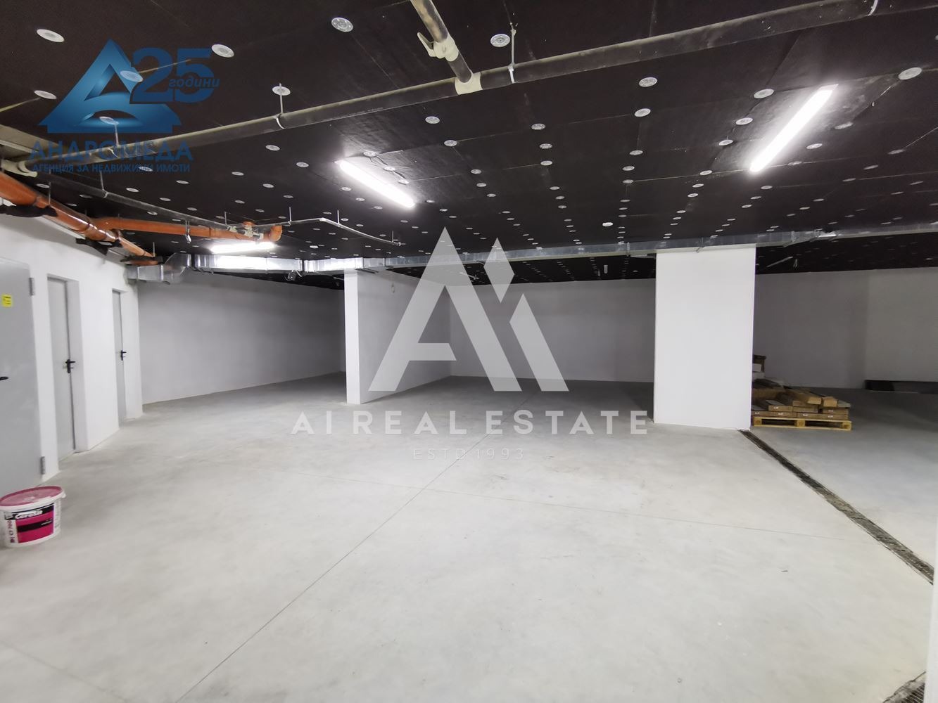 Продава 2-СТАЕН, гр. Плевен, Широк център, снимка 8 - Апартаменти - 54275254