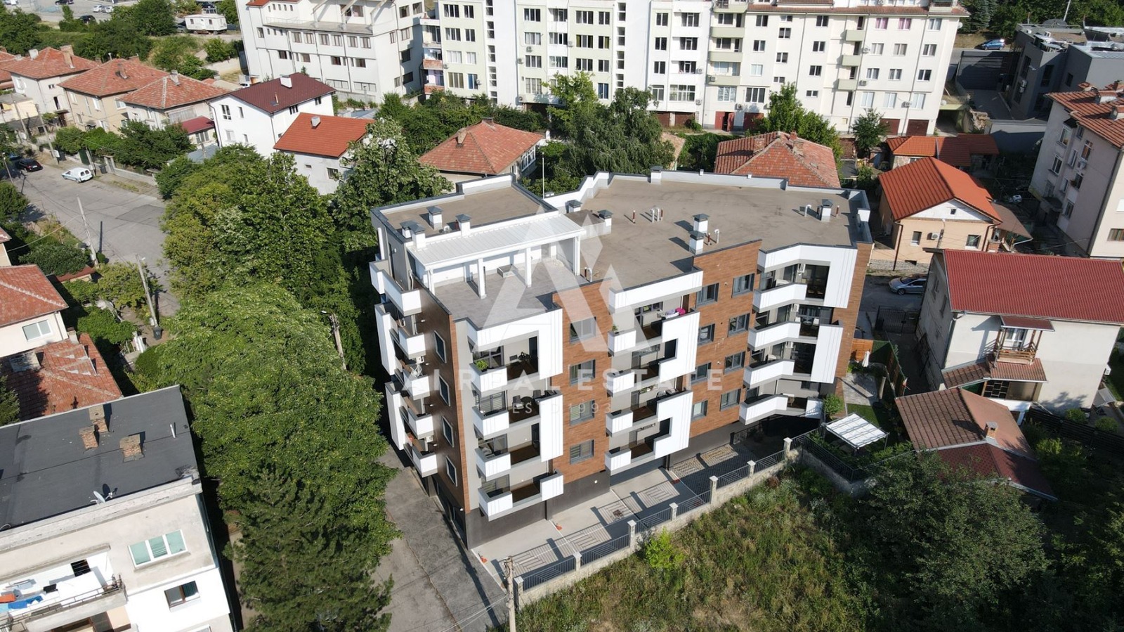 Продава 2-СТАЕН, гр. Плевен, Широк център, снимка 3 - Апартаменти - 54275254