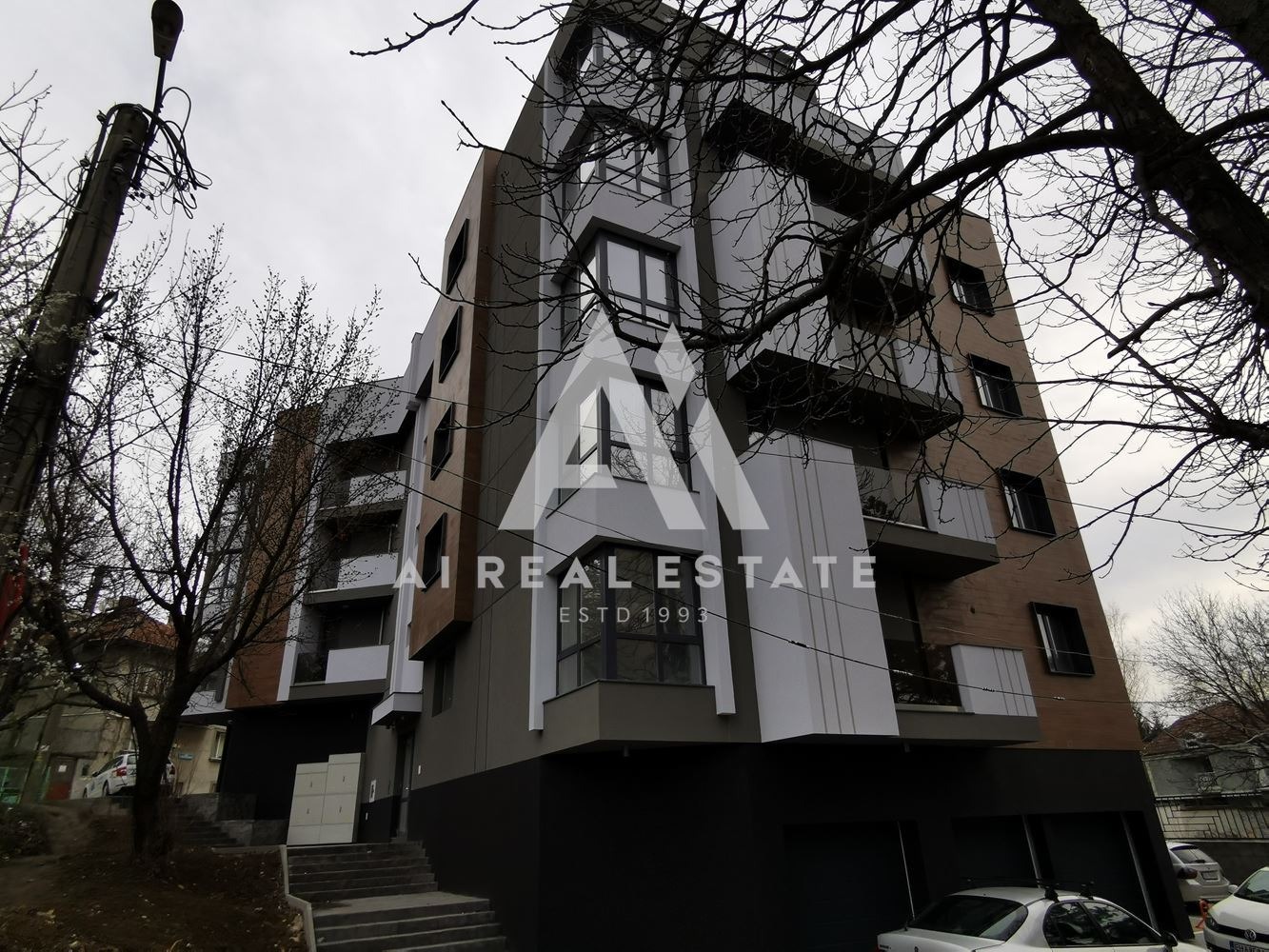 Продава 2-СТАЕН, гр. Плевен, Широк център, снимка 4 - Апартаменти - 54275254