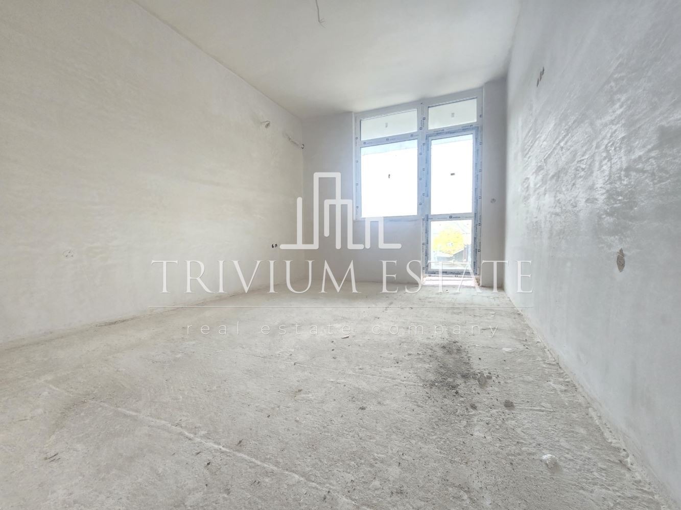 Продава 2-СТАЕН, гр. Пловдив, Кючук Париж, снимка 4 - Апартаменти - 55102899
