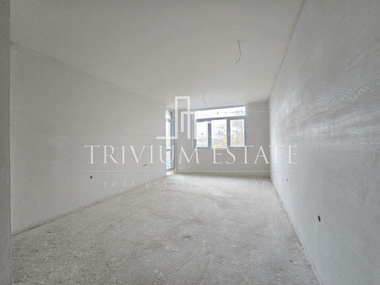 Продава 2-СТАЕН, гр. Пловдив, Кючук Париж, снимка 2 - Апартаменти - 55102899