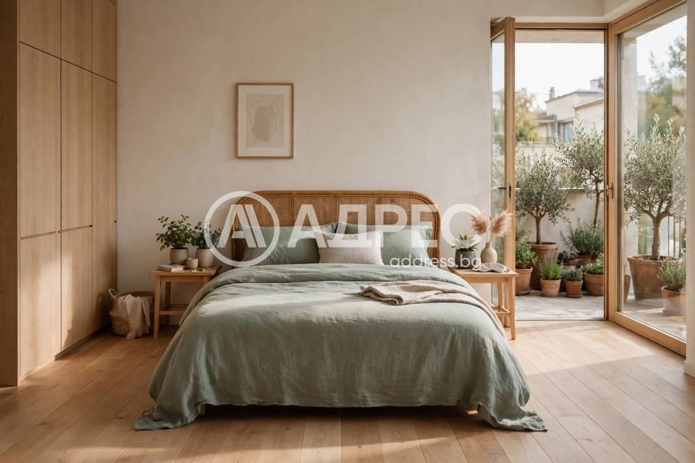 Продава 2-СТАЕН, гр. Поморие, област Бургас, снимка 2 - Апартаменти - 55542871