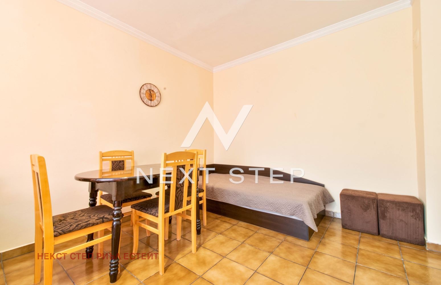 Продава 2-СТАЕН, гр. Пловдив, Христо Смирненски, снимка 4 - Апартаменти - 55688506