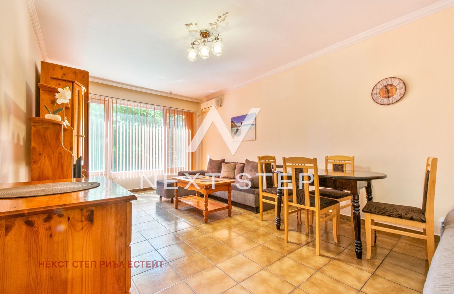 Продава 2-СТАЕН, гр. Пловдив, Христо Смирненски