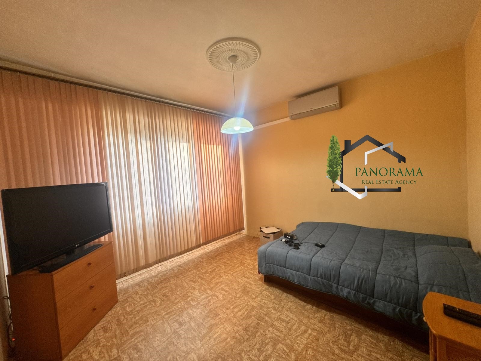 Продава 3-СТАЕН, гр. Шумен, Томбул джамия, снимка 3 - Апартаменти - 54267855