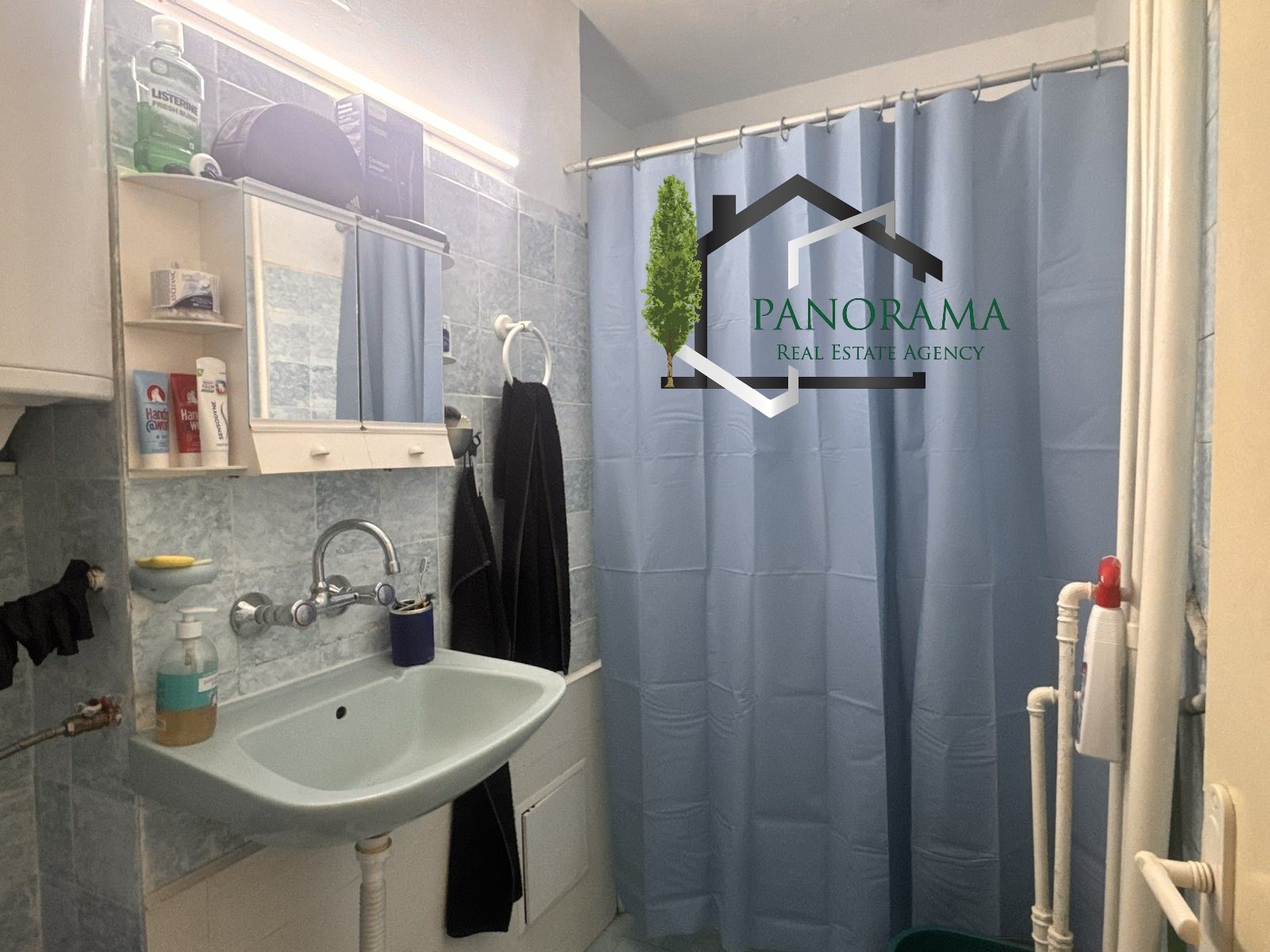 Продава 3-СТАЕН, гр. Шумен, Томбул джамия, снимка 7 - Апартаменти - 54267855