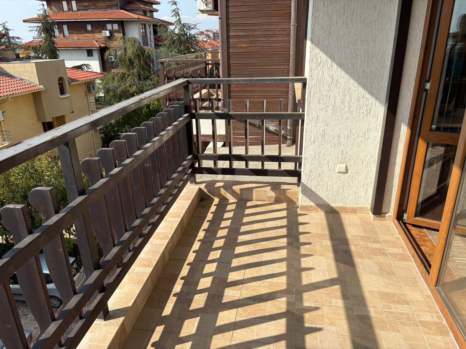Продава 3-СТАЕН, гр. Свети Влас, област Бургас, снимка 5 - Апартаменти - 55089157