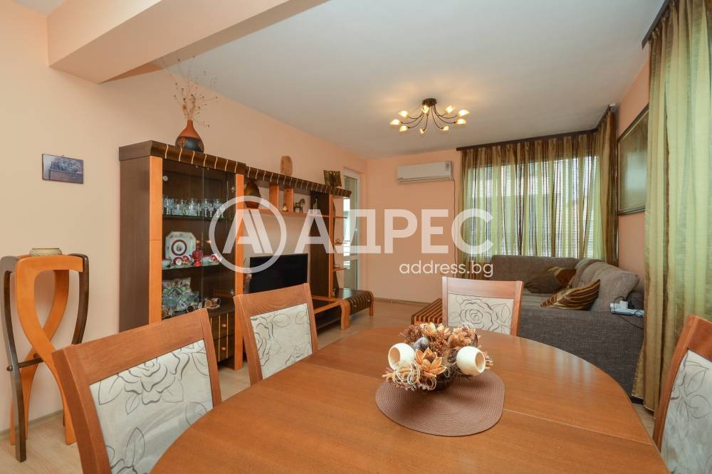 Продава 3-СТАЕН, гр. Бургас, Сарафово, снимка 6 - Апартаменти - 56322300