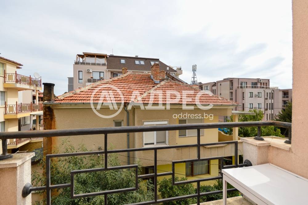 Продава 3-СТАЕН, гр. Бургас, Сарафово, снимка 10 - Апартаменти - 56322300