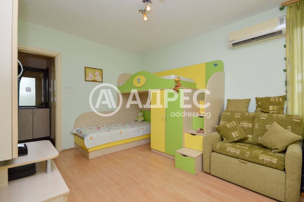 Продава 3-СТАЕН, гр. Бургас, Сарафово, снимка 3 - Апартаменти - 56322300