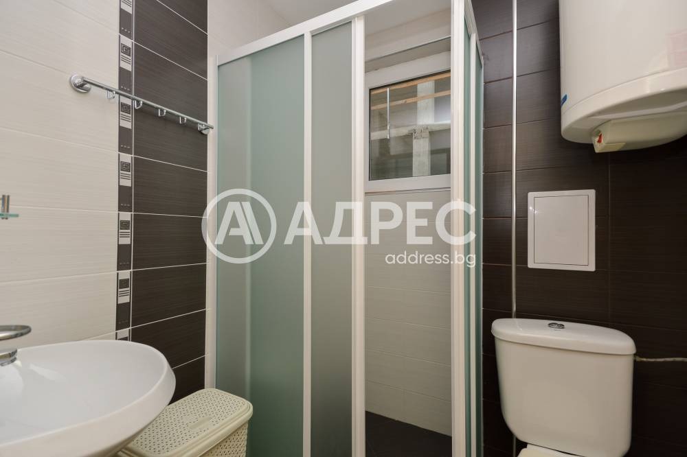 Продава 3-СТАЕН, гр. Бургас, Сарафово, снимка 11 - Апартаменти - 56322300