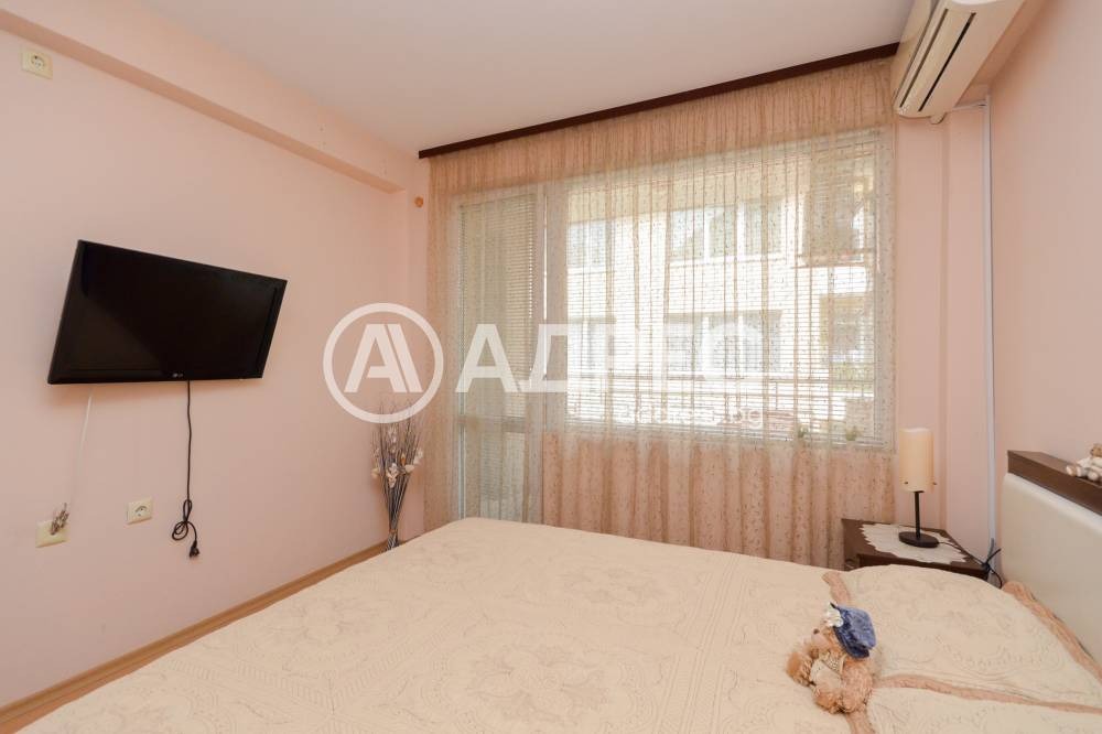 Продава 3-СТАЕН, гр. Бургас, Сарафово, снимка 13 - Апартаменти - 56322300