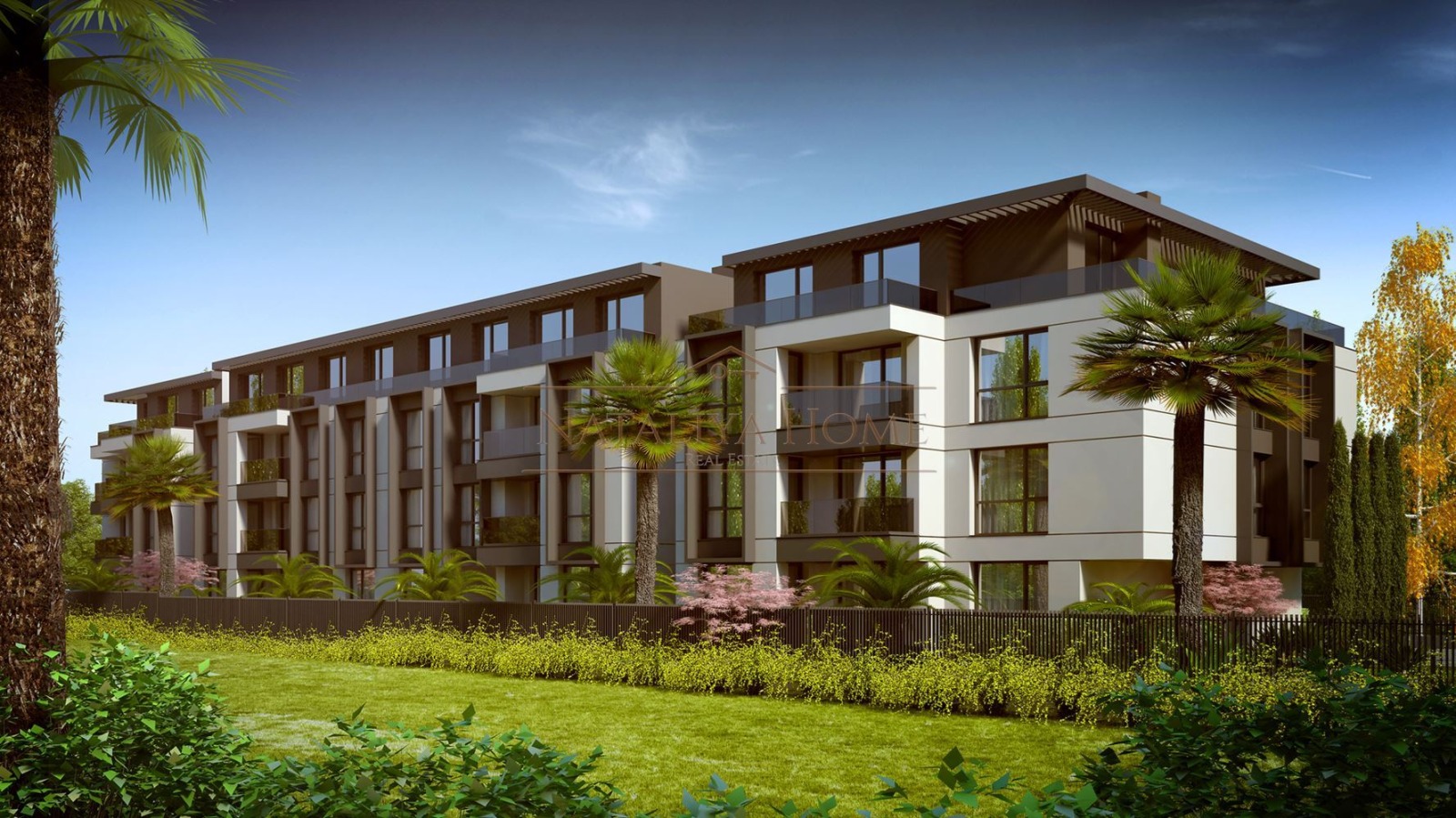 Продава 4-СТАЕН, гр. Бургас, Сарафово, снимка 10 - Апартаменти - 54945723