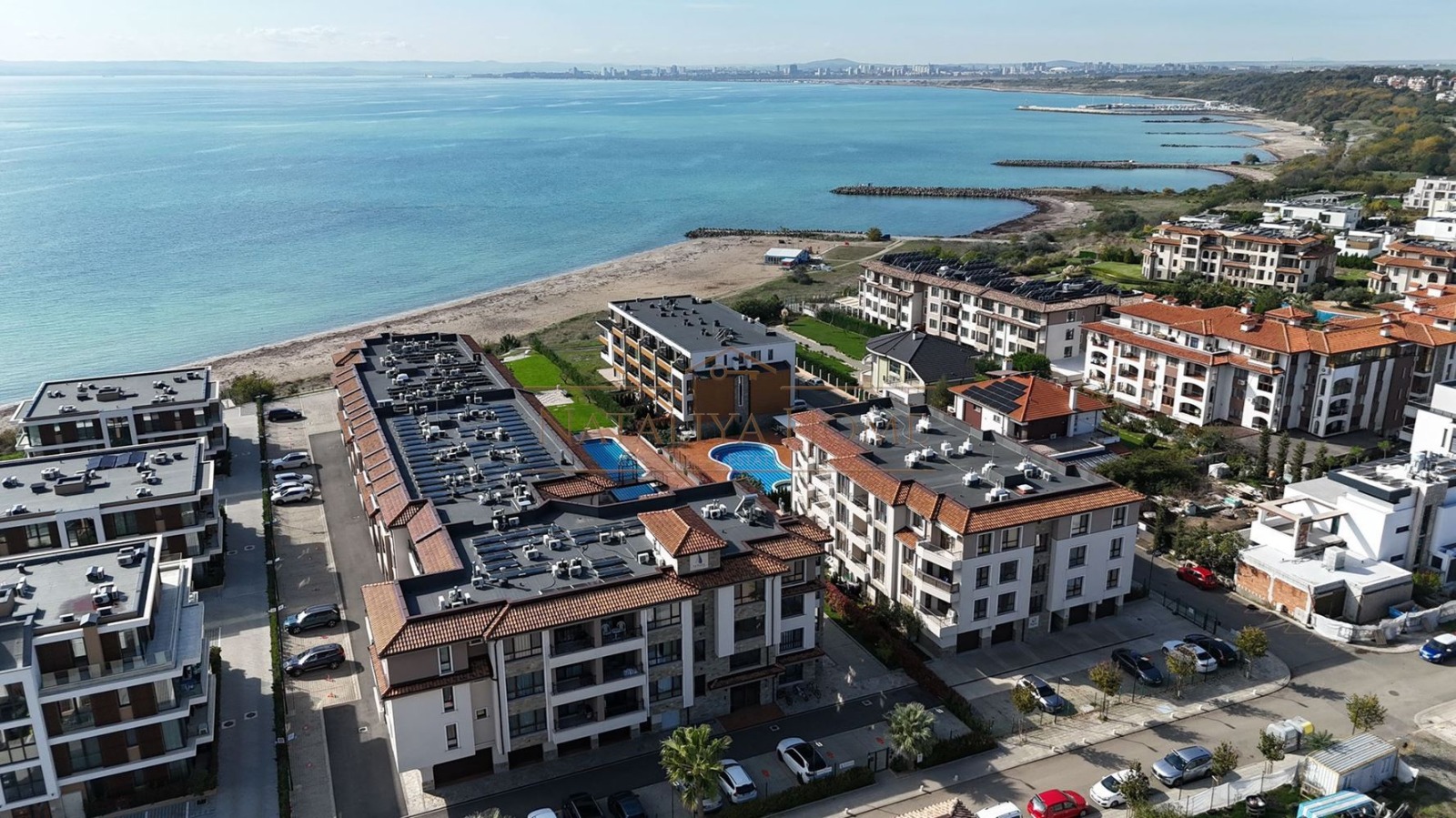 Продава 4-СТАЕН, гр. Бургас, Сарафово, снимка 13 - Апартаменти - 54945723