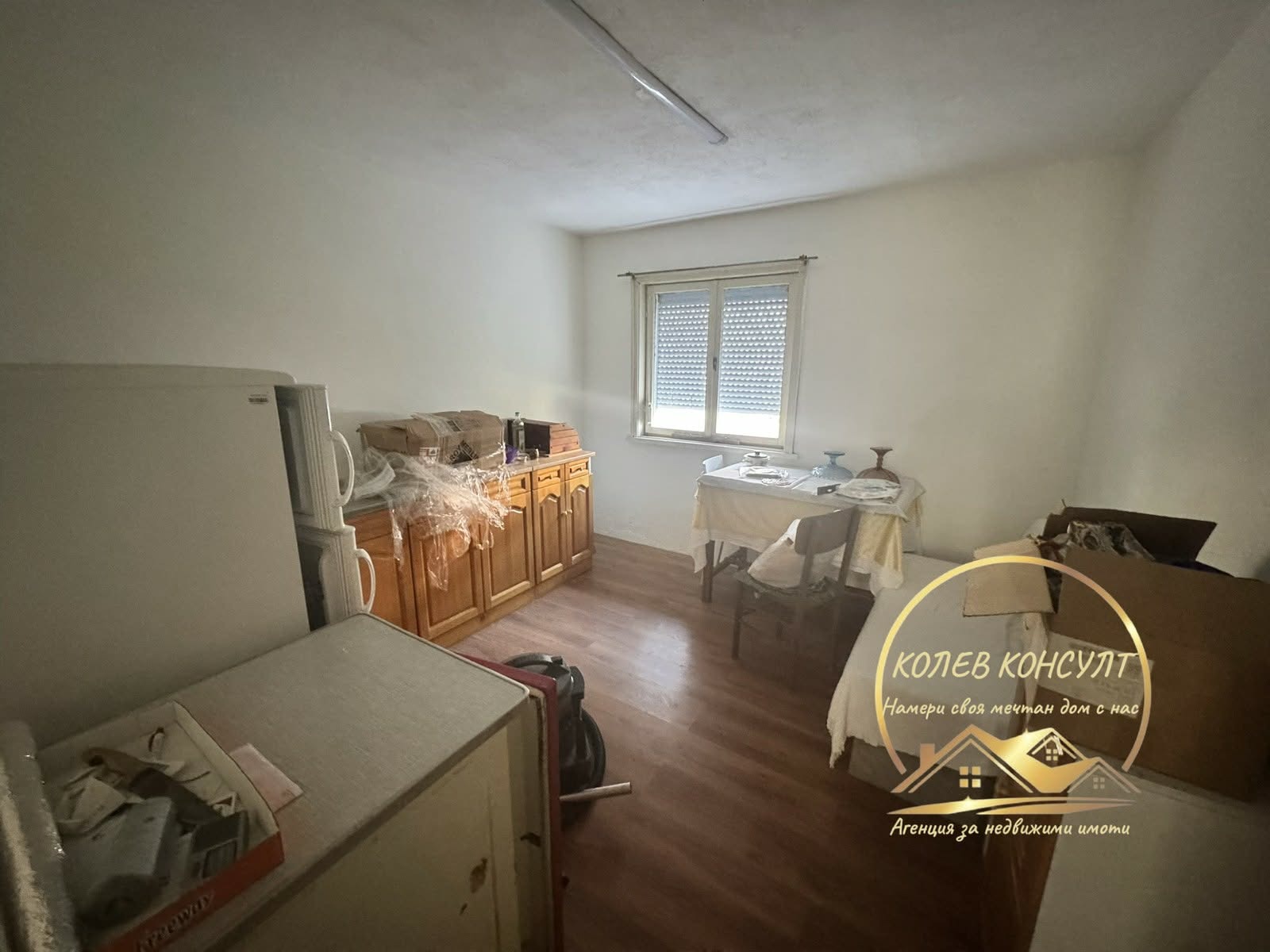 Продава КЪЩА, с. Голямо Асеново, област Хасково, снимка 9 - Къщи - 54116795