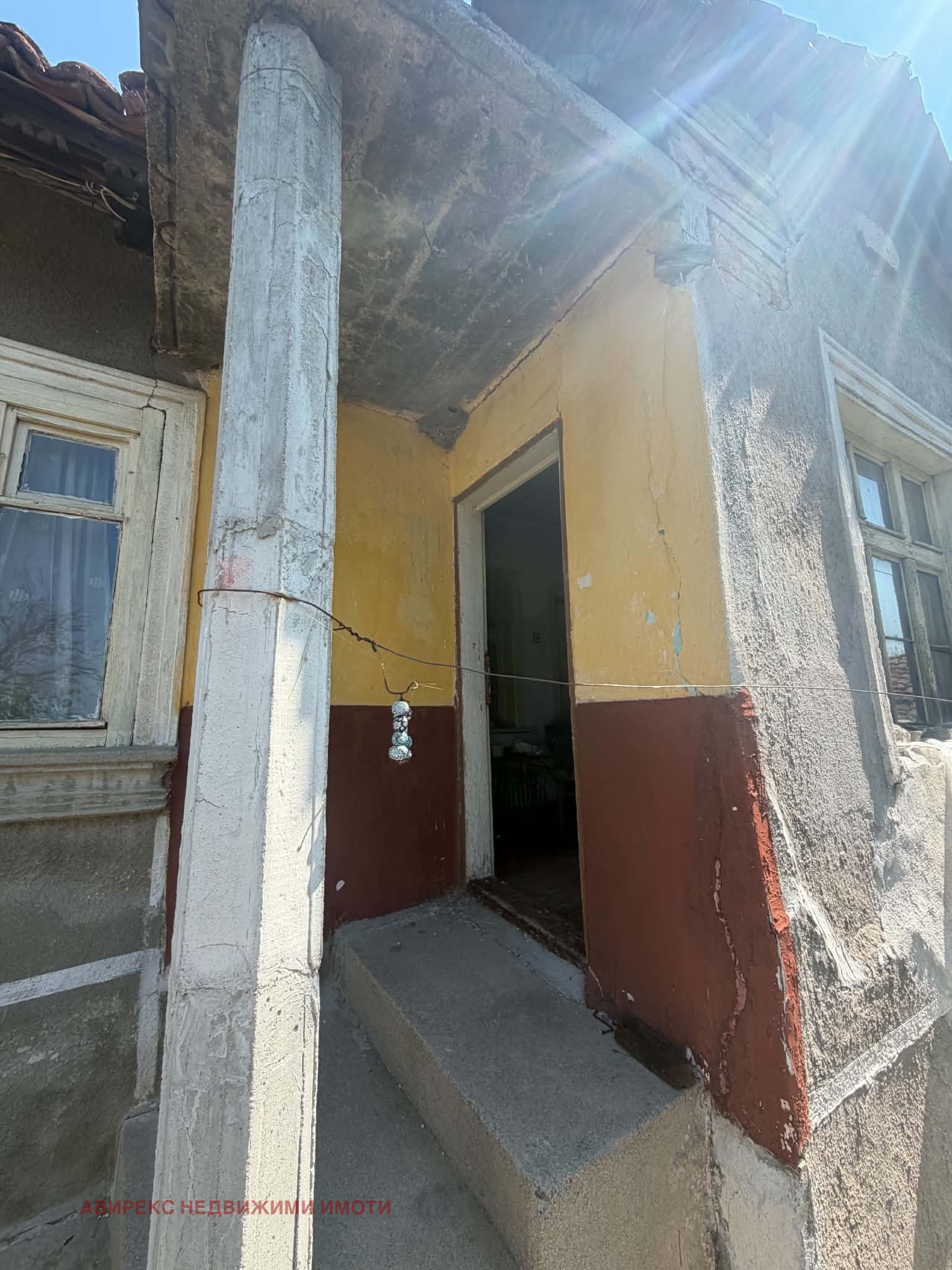 Продава КЪЩА, с. Виница, област Пловдив, снимка 12 - Къщи - 55218916