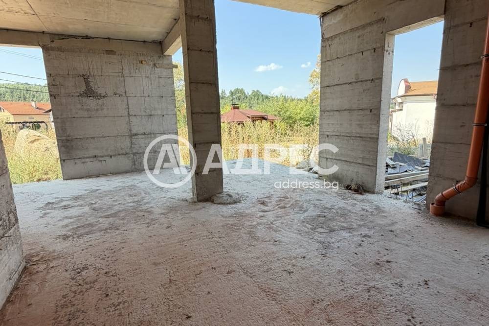 Продава КЪЩА, гр. София, с. Мърчаево, снимка 3 - Къщи - 55824575